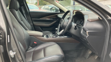 Mazda Cx-30 2.0 e-Skyactiv X MHEV GT Sport Tech 5dr Petrol Hatchback